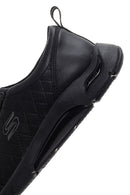 Women's Black Skechers Skech-Air Arch Fit Sneaker | Derimod