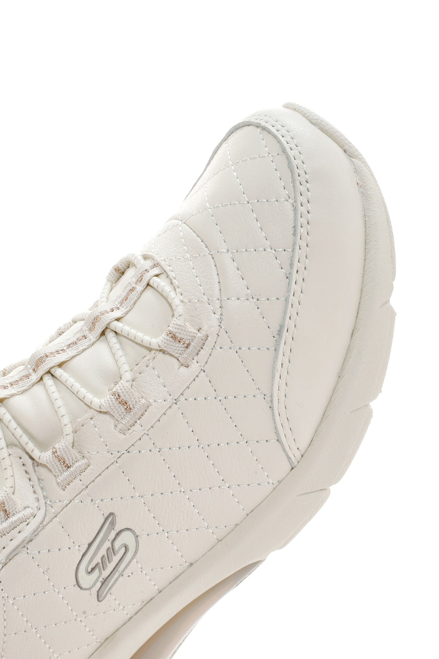 Skechers Kadın Beyaz Skech-Air Arch Fit Sneaker
