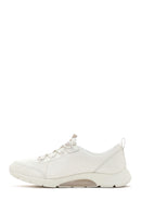 Skechers Women's White Skech-Air Arch Fit Sneaker | Derimod