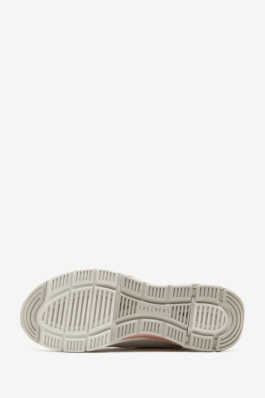 Skechers Kadın Bej Skech-Air Arch Fit - Soothing Sneaker