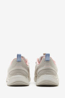 Skechers Women's Beige Skech-Air Arch Fit - Soothing Sneaker | Derimod