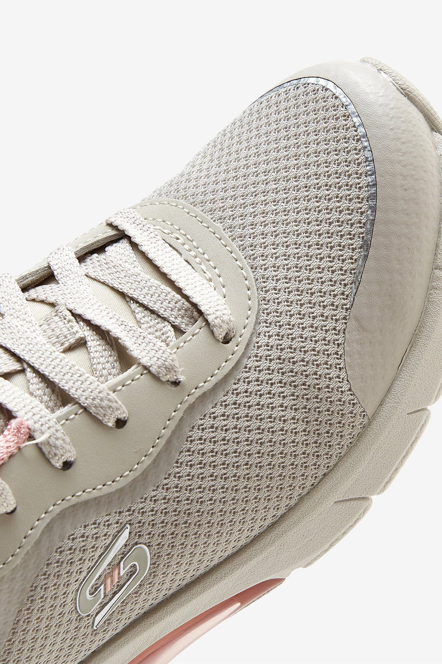 Skechers Kadın Bej Skech-Air Arch Fit - Soothing Sneaker