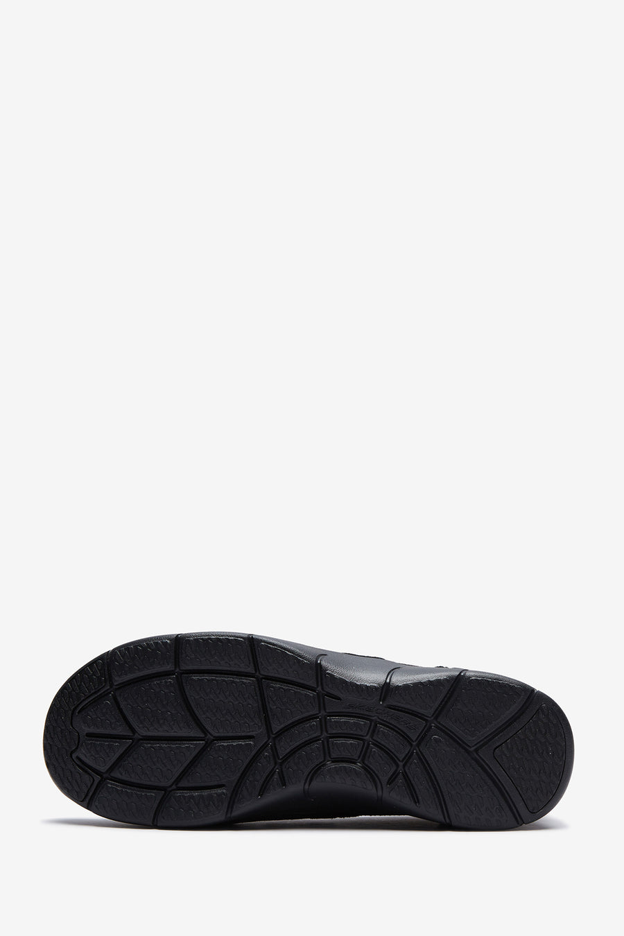 Skechers Women's Black Arch Fit Refine Sneaker