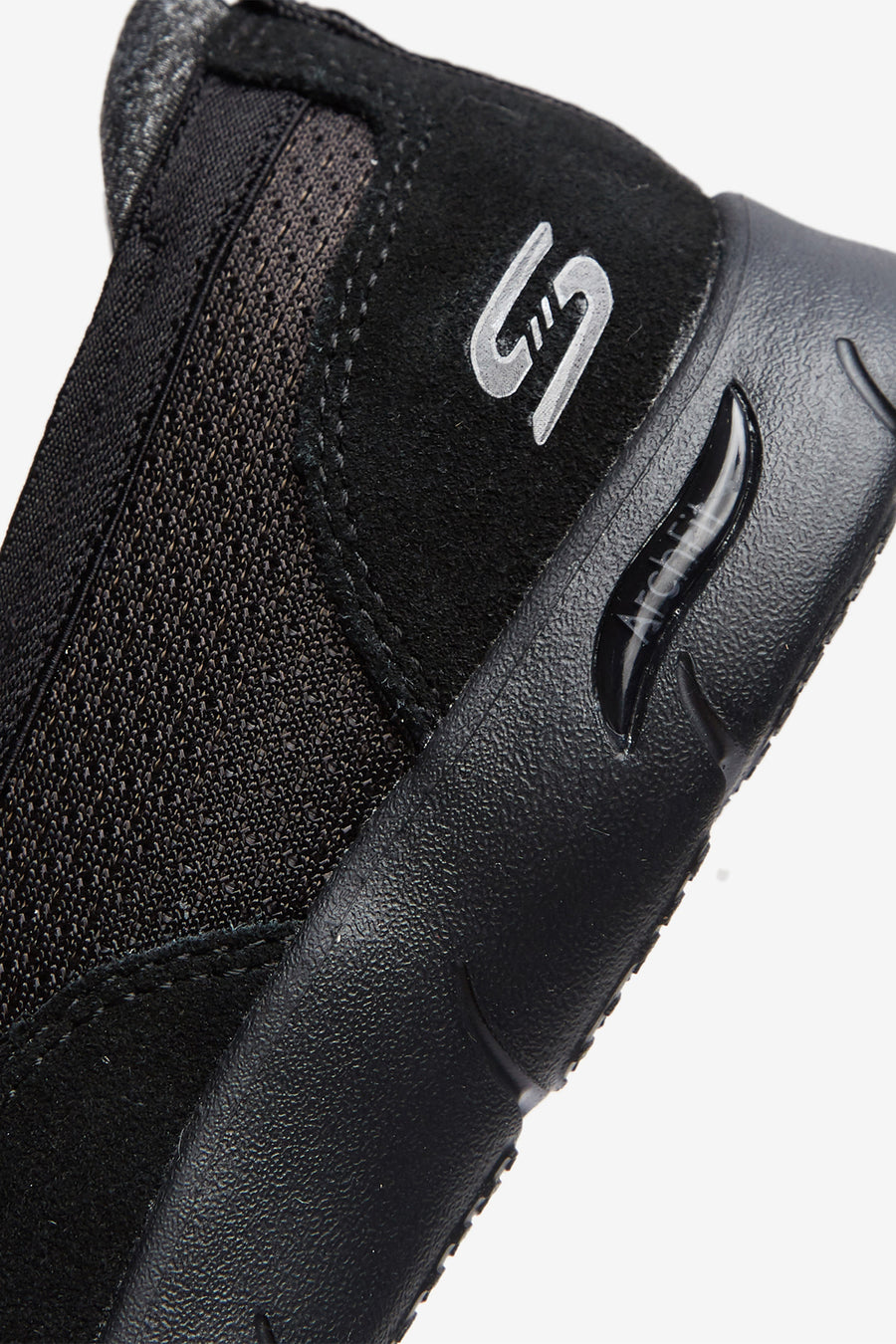 Skechers Women's Black Arch Fit Refine Sneaker