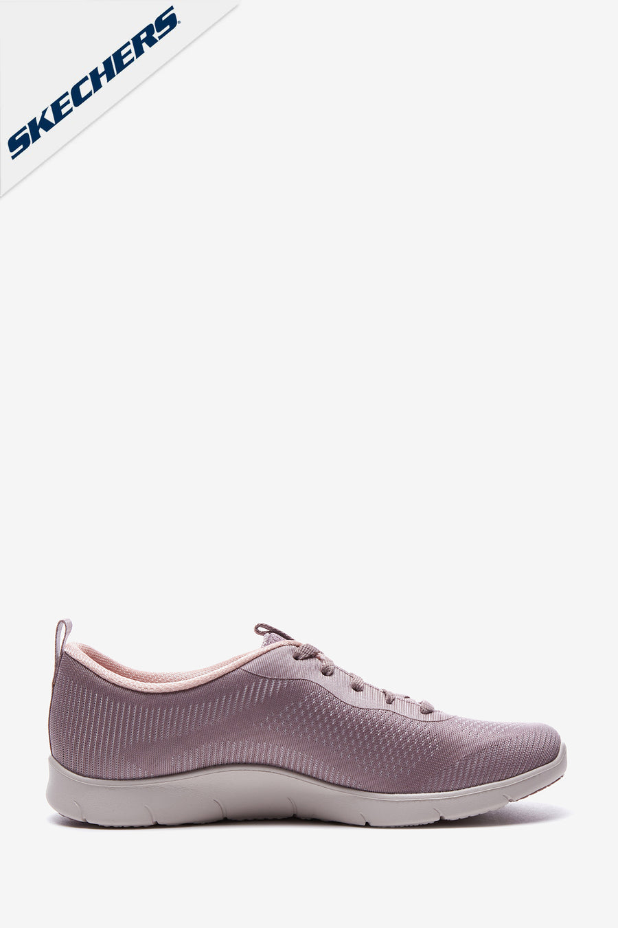 Skechers Kadın Pudra Arch Fit Refine Sneaker 104390 DKTP | Derimod