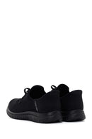 Skechers Women's Black Virtue - Divinity Sneaker | Derimod