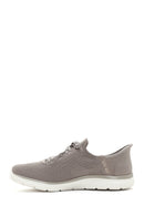 Skechers Women's Beige Virtue - Divinity Sneaker | Derimod