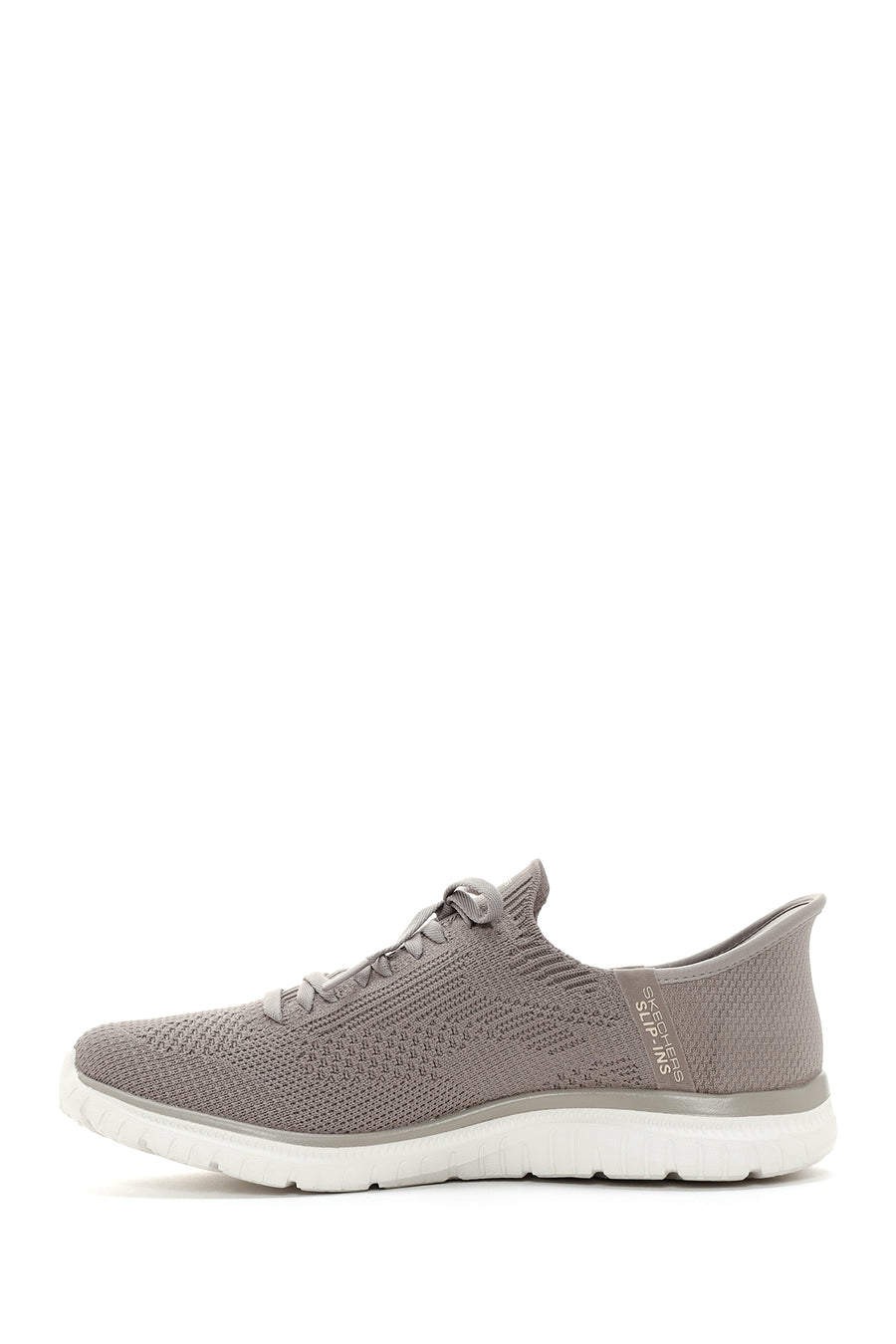 Skechers Women's Beige Virtue - Divinity Sneaker