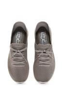 Skechers Women's Beige Virtue - Divinity Sneaker | Derimod