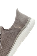 Skechers Women's Beige Virtue - Divinity Sneaker | Derimod