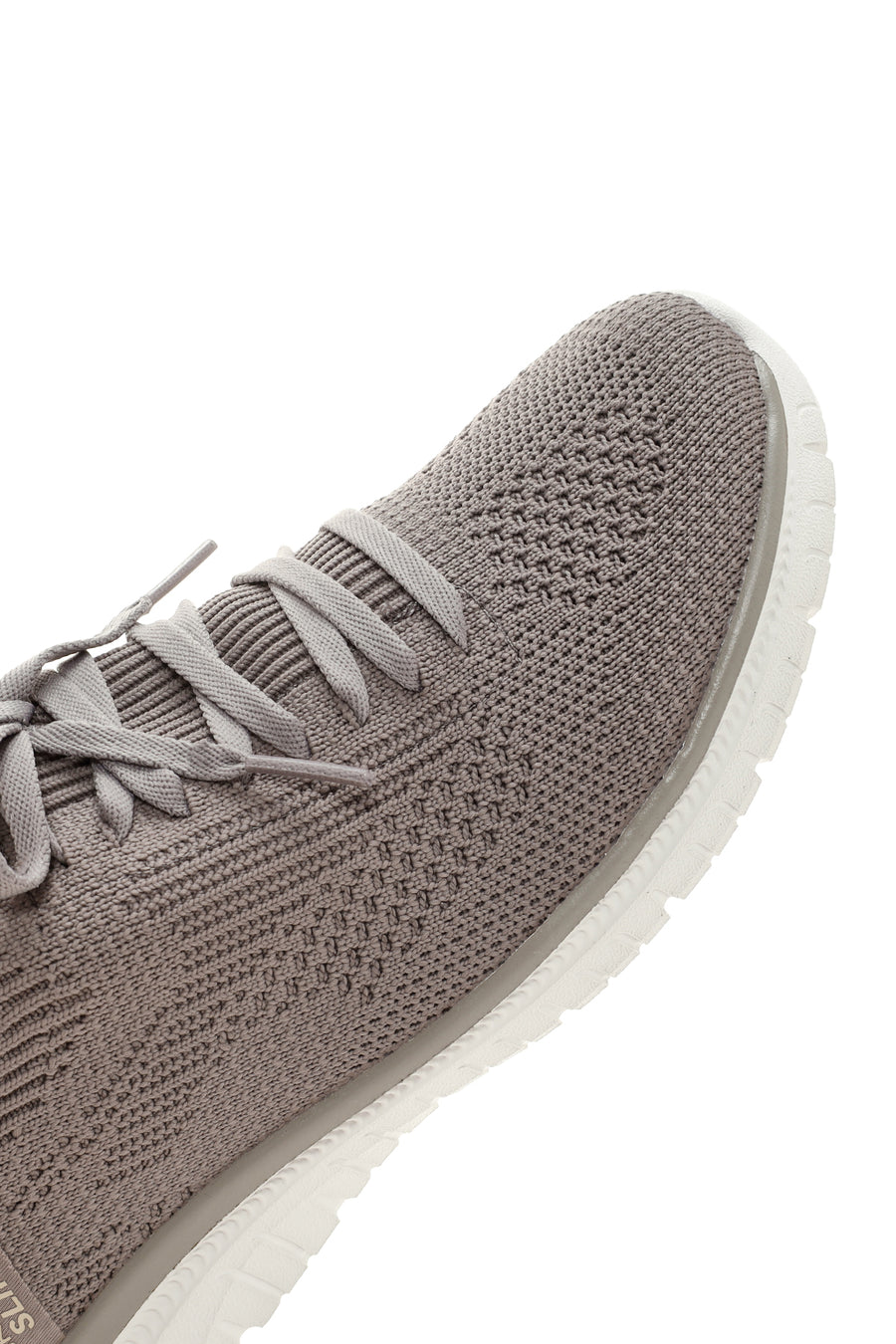 Skechers Women's Beige Virtue - Divinity Sneaker