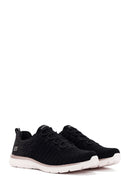 Skechers Kadın Virtue Lucent Bağcıklı Sneaker | Derimod