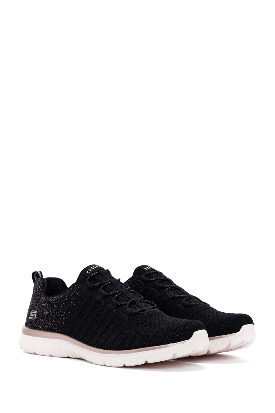 Skechers Kadın Virtue Lucent Bağcıklı Sneaker