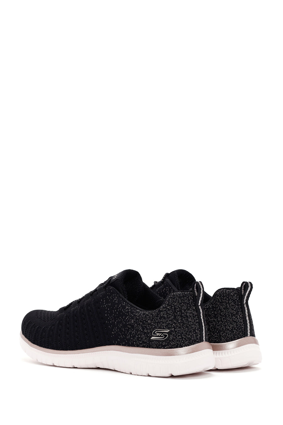 Skechers Kadın Virtue Lucent Bağcıklı Sneaker
