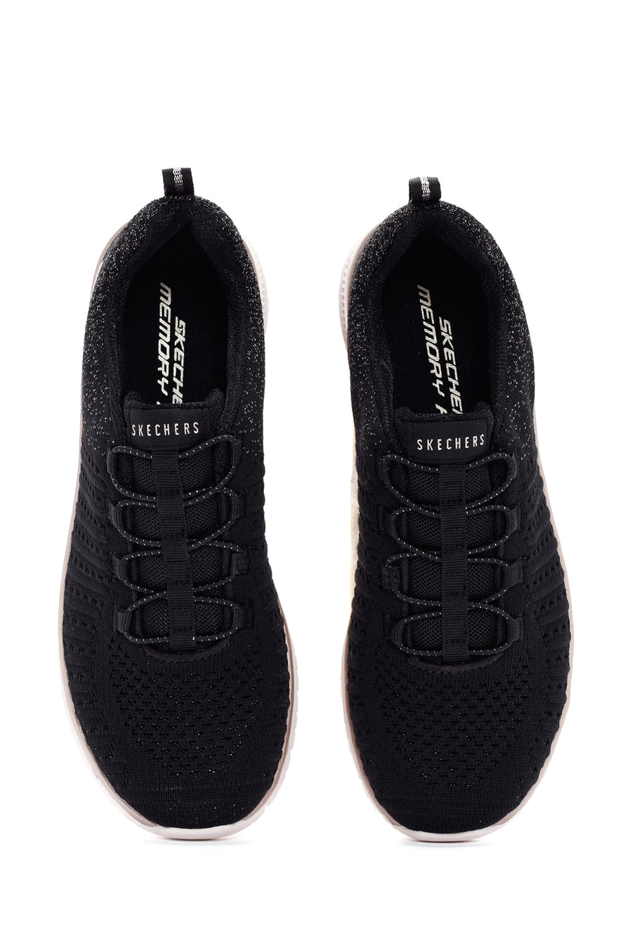 Skechers Kadın Virtue Lucent Bağcıklı Sneaker