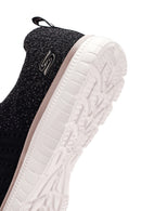 Skechers Kadın Virtue Lucent Bağcıklı Sneaker | Derimod