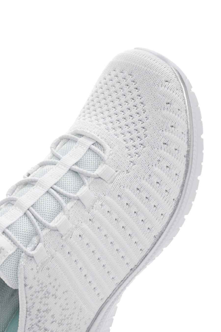 Skechers Kadın Beyaz Virtue Lucent Bağcıklı Sneaker