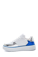 Kadın Metal Detaylı Sneaker | Derimod