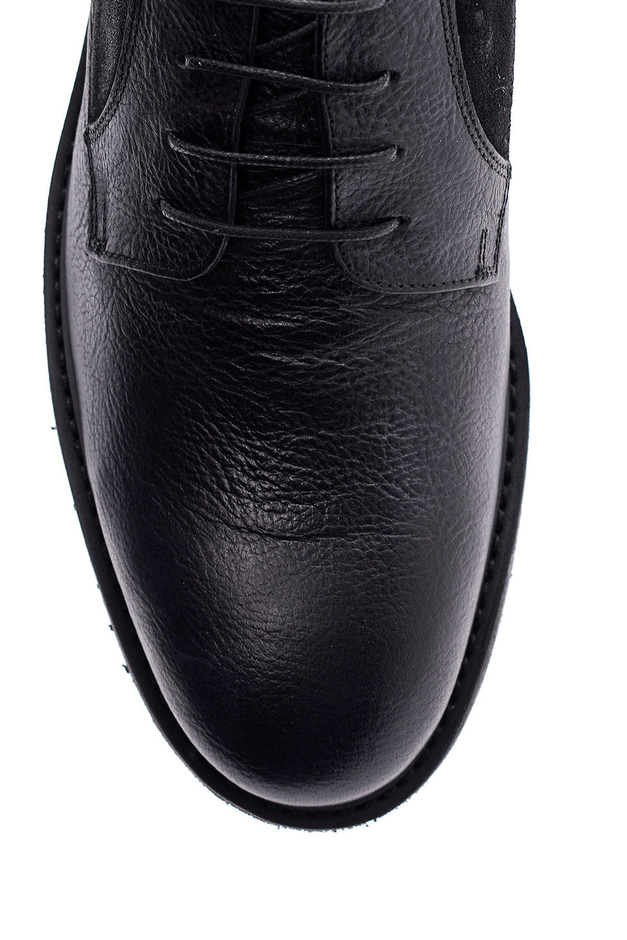 Men's Leather Shoes