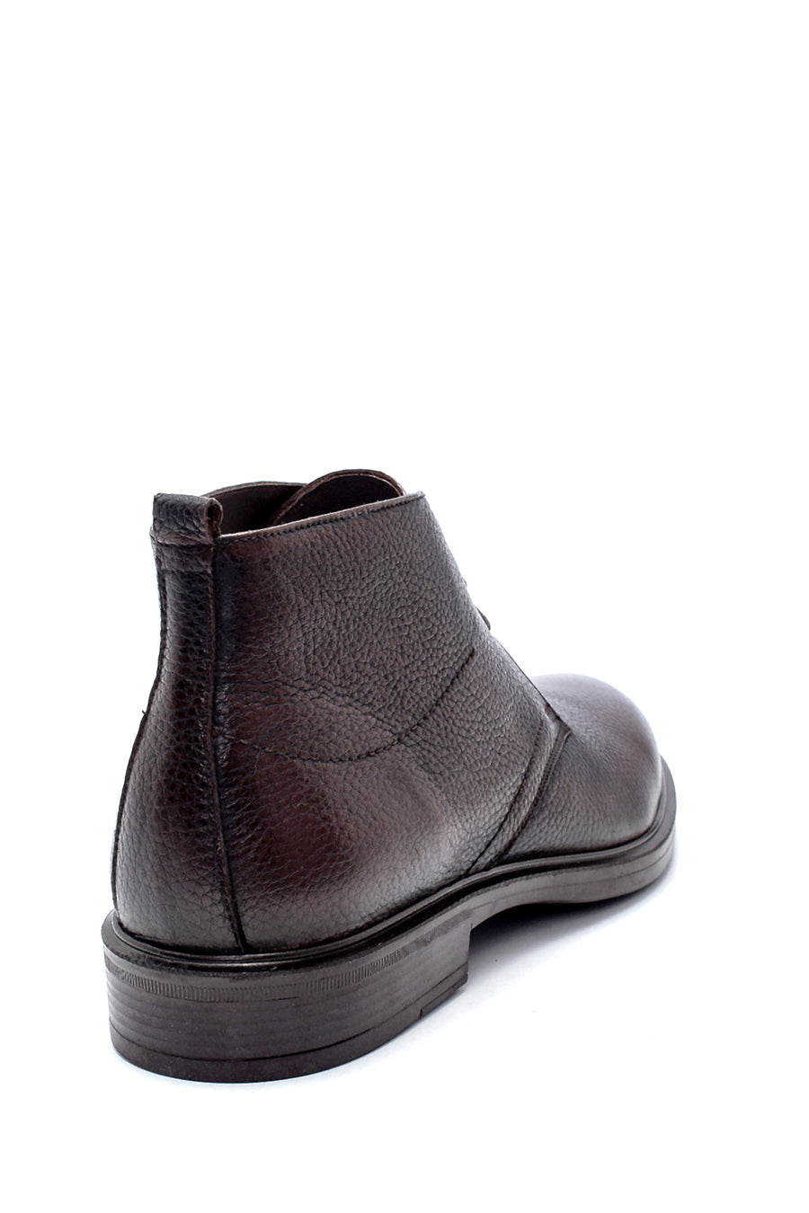 Men's Leather Boots