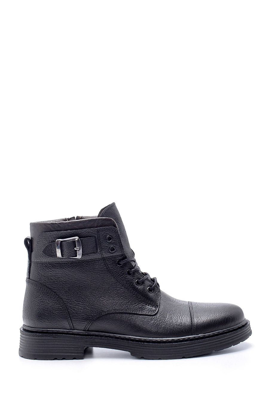 Men's Leather Boots 20WFD3200FT | Derimod