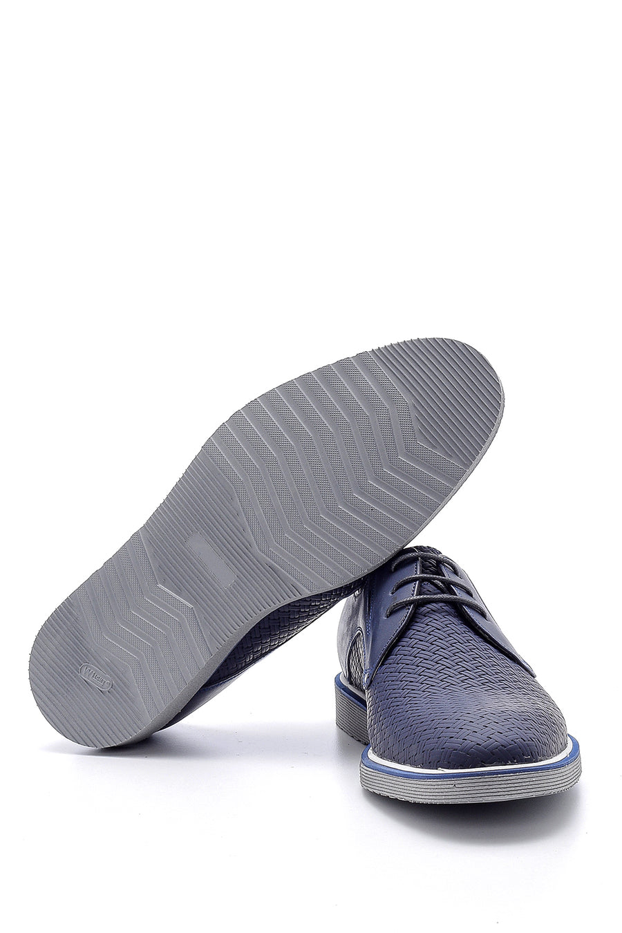 Men's Casual Leather Shoes