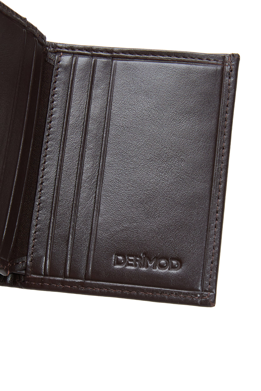 Men's Brown Wallet
