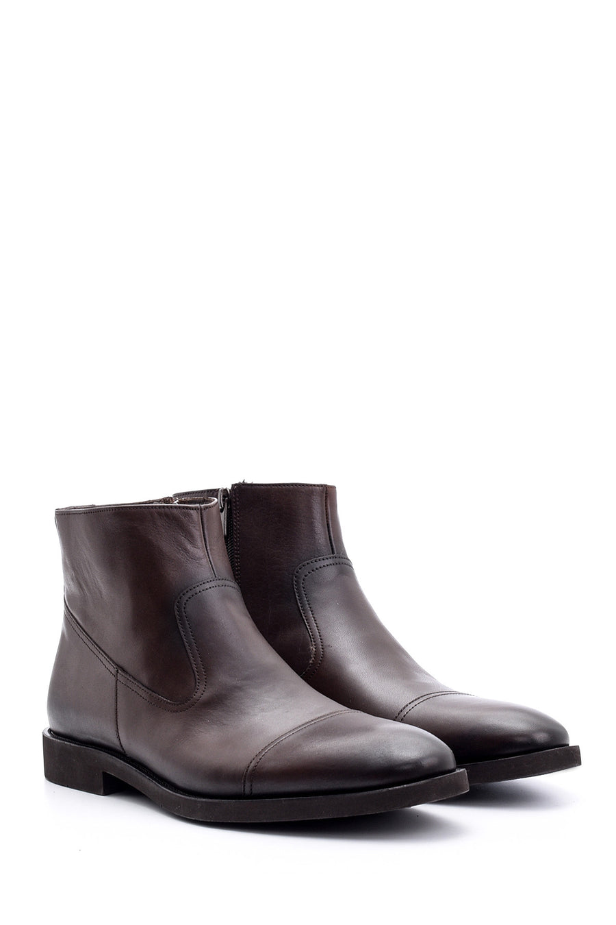 Men's Classic Leather Boots