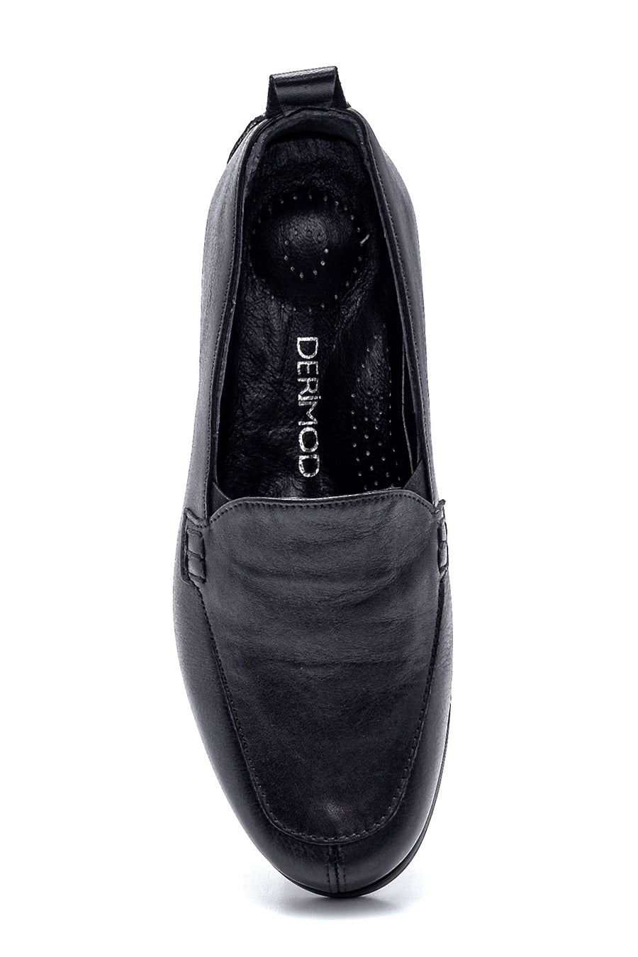 Women's Leather Shoes