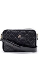 Women's Quilted Crossbody Bag | Derimod