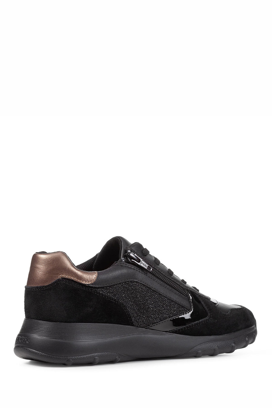 Kadın Geox D Alleniee C Sneaker