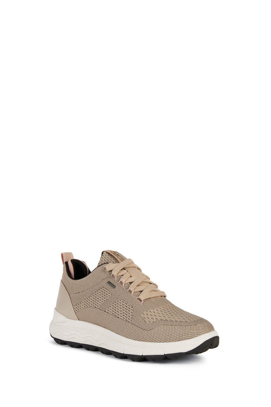 Kadın Geox Spherica 4X4 B Abx Sneaker
