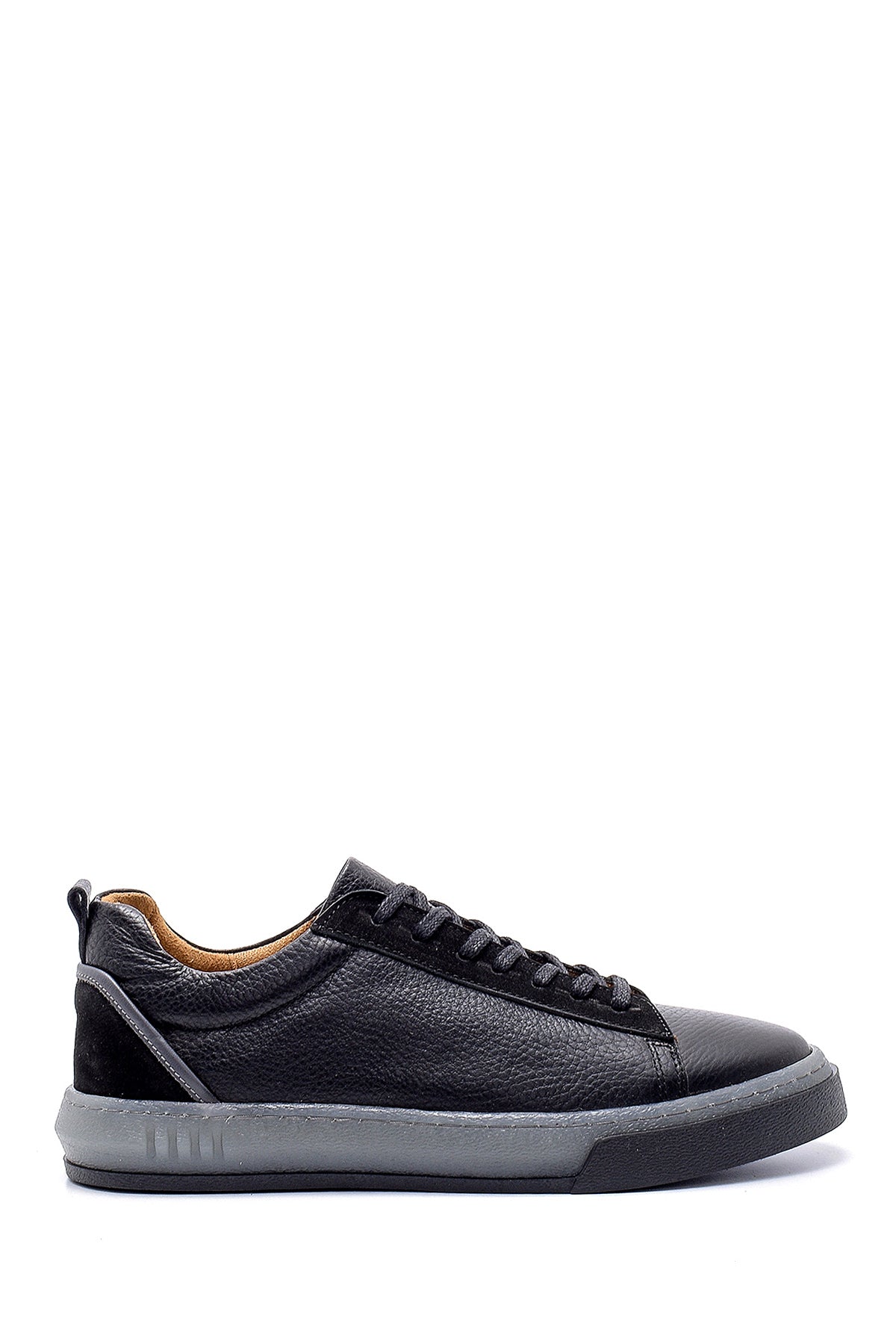 Men's Leather Sneaker 20SFD3408FT | Derimod