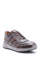 Men's Leather Sneaker | Derimod