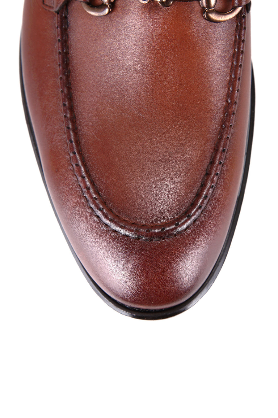 Classic Men's Leather Shoes