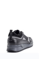 Men's Leather Sneaker | Derimod