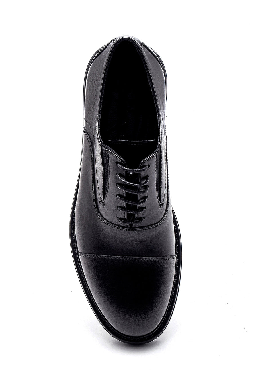 Men's Leather Casual Shoes