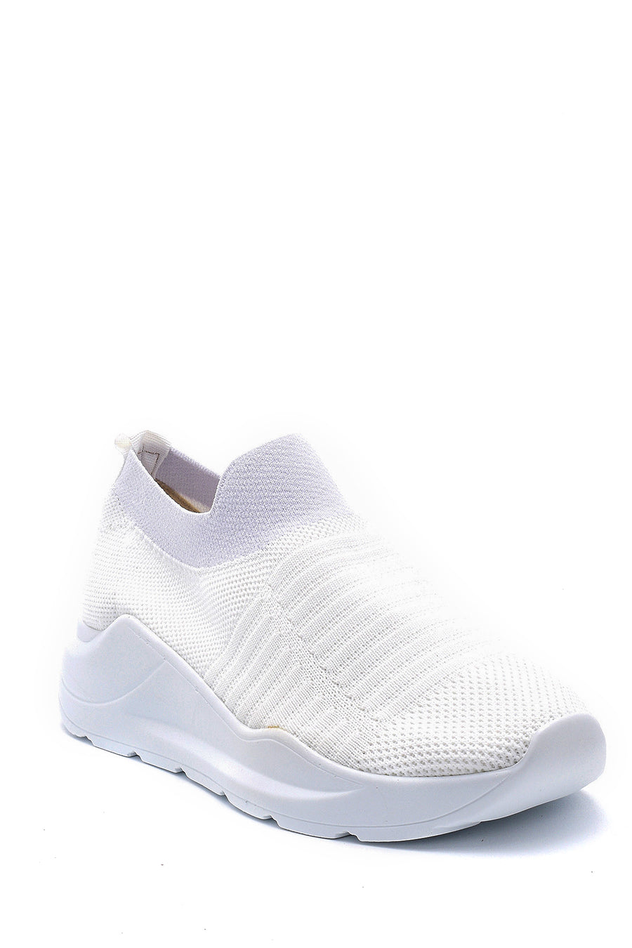 women sneakers 20SFD24016F | Derimod