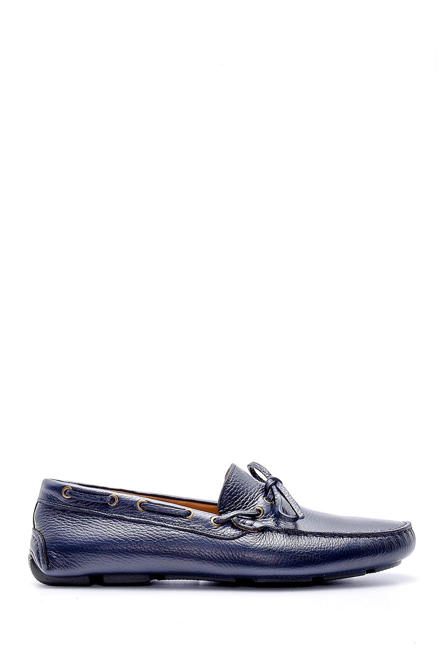 Men's Leather Loafer 20SFD3021FT | Derimod