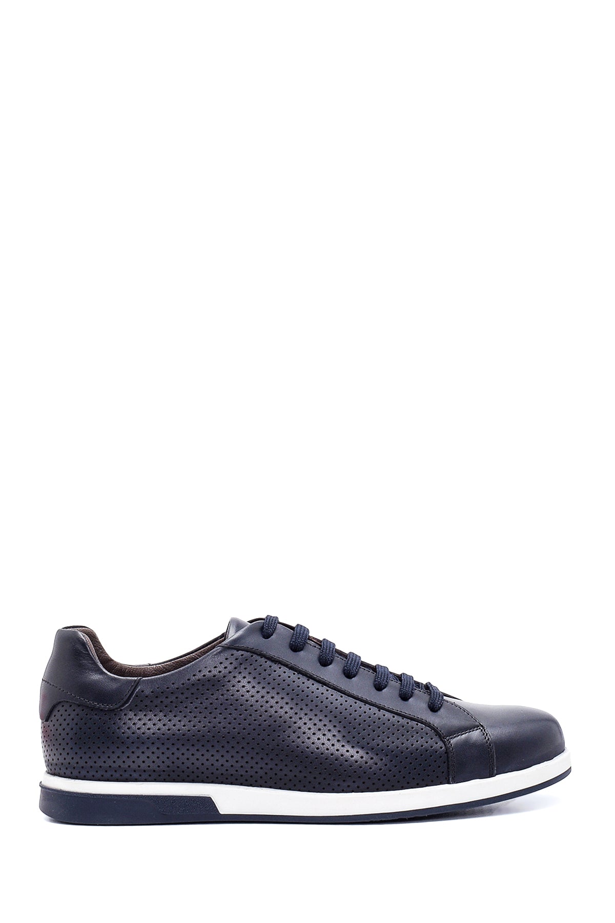 Erkek Deri Sneaker 22SFD605114 | Derimod