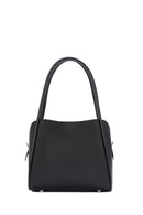 Women's Black Long Strap Shoulder Bag | Derimod