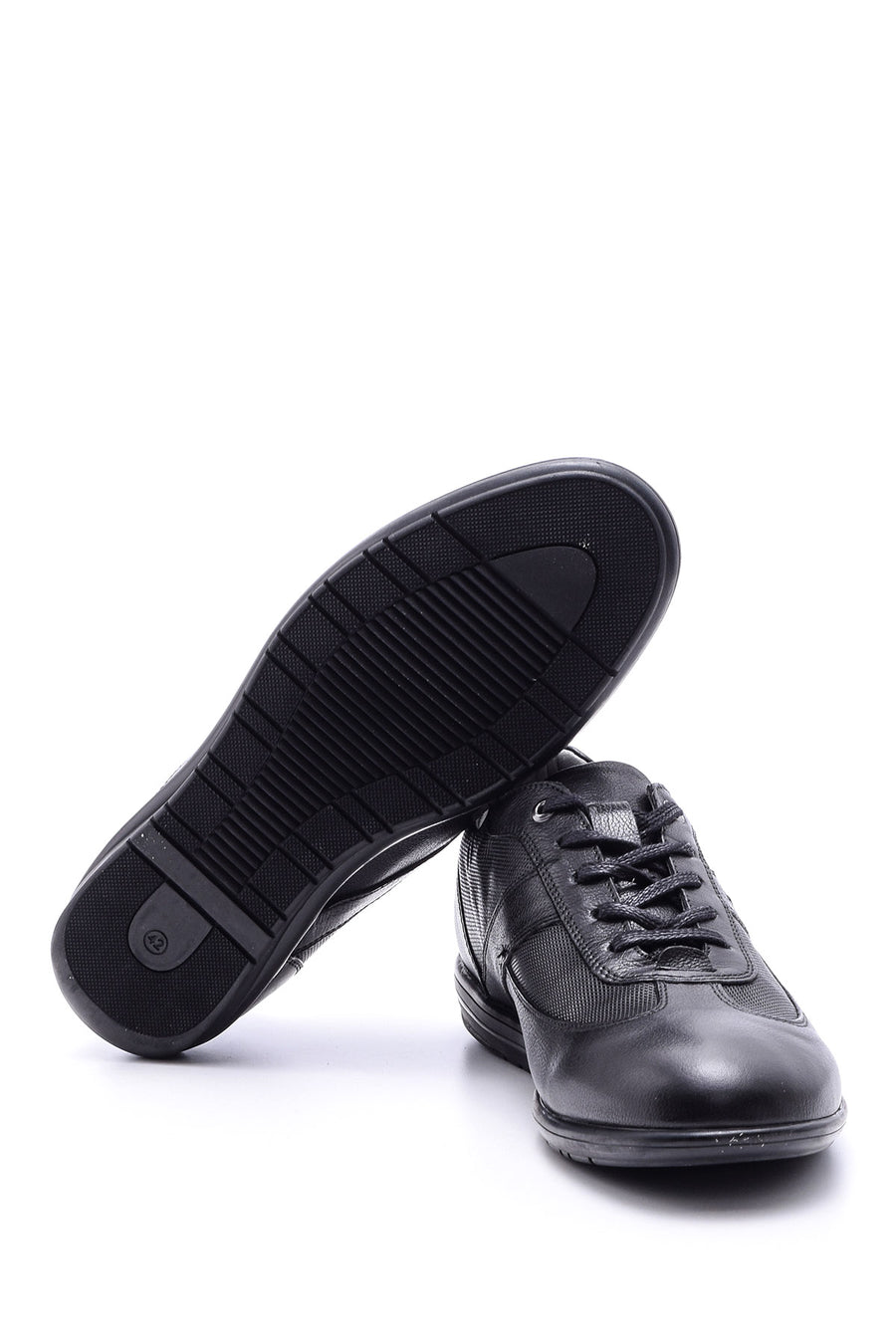 Men's Leather Shoes