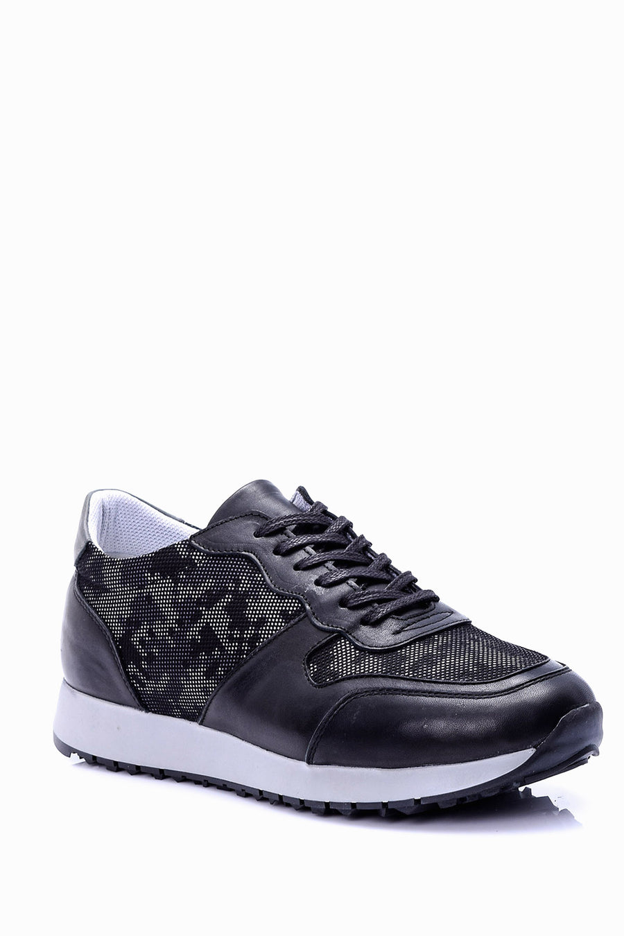 Men's Printed Sneaker
