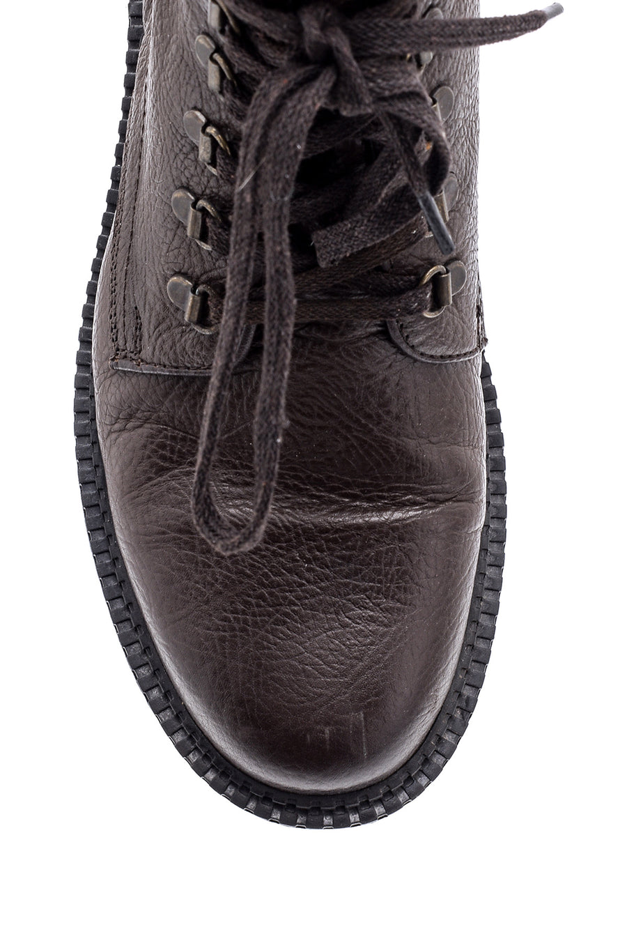 Men's Casual Leather Boots
