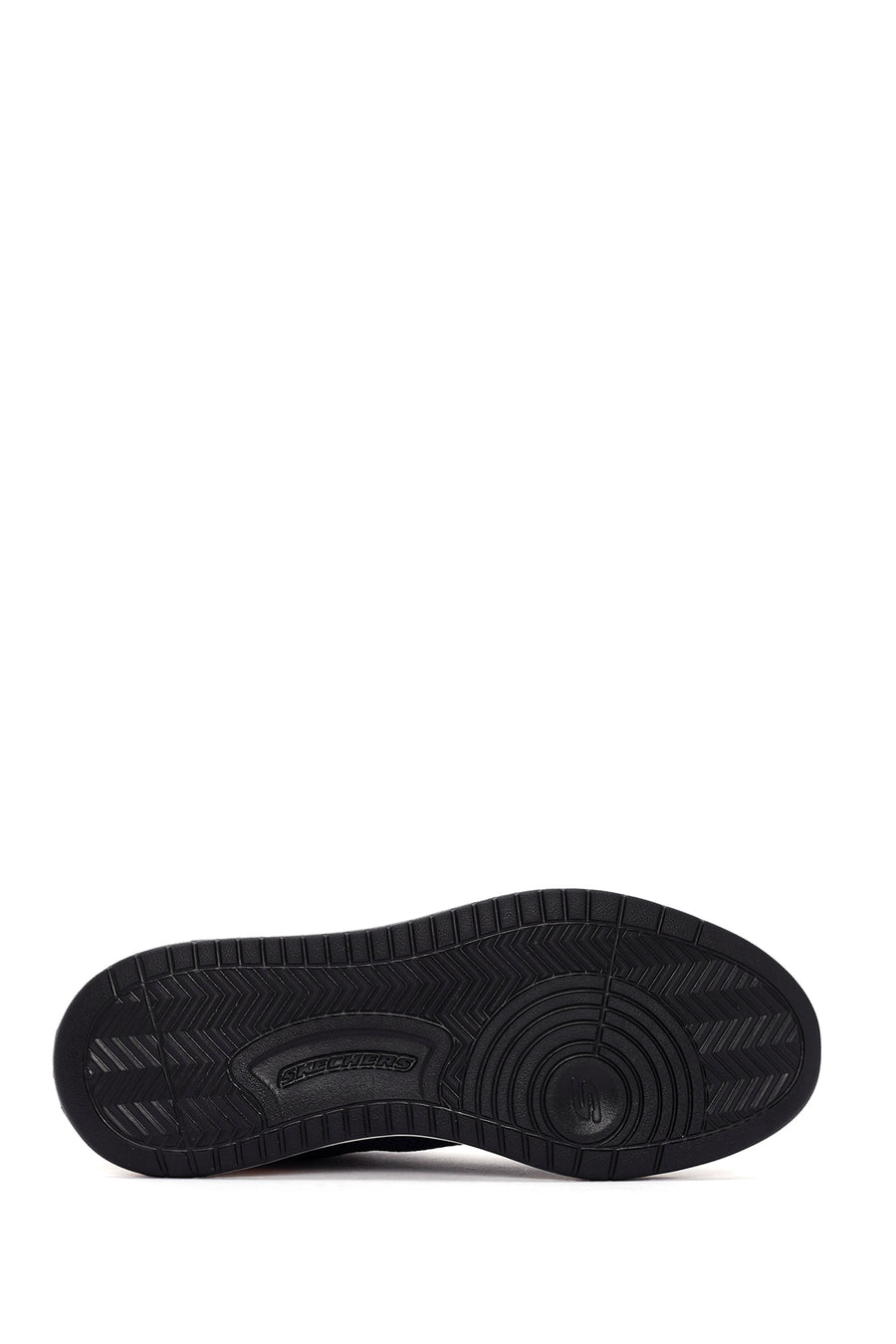Skechers Erkek Lacivert Corliss - Dorset Bağcıklı Sneaker