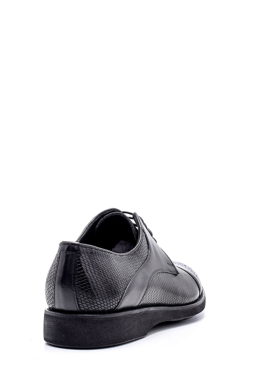 Men's Leather Shoes