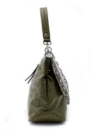 Women's Chain Detailed Shoulder Bag | Derimod