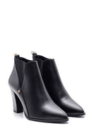 Women's Heeled Boots | Derimod