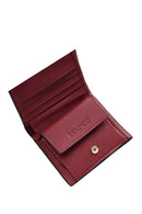 Women's Multicolored Wallet | Derimod
