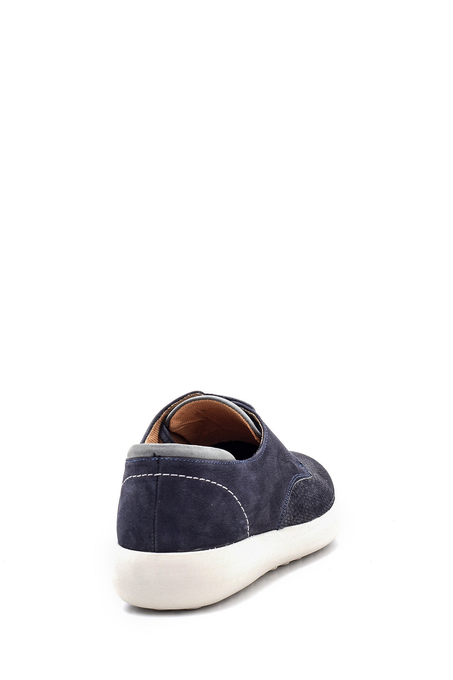 Men's Nubuck Leather Shoes
